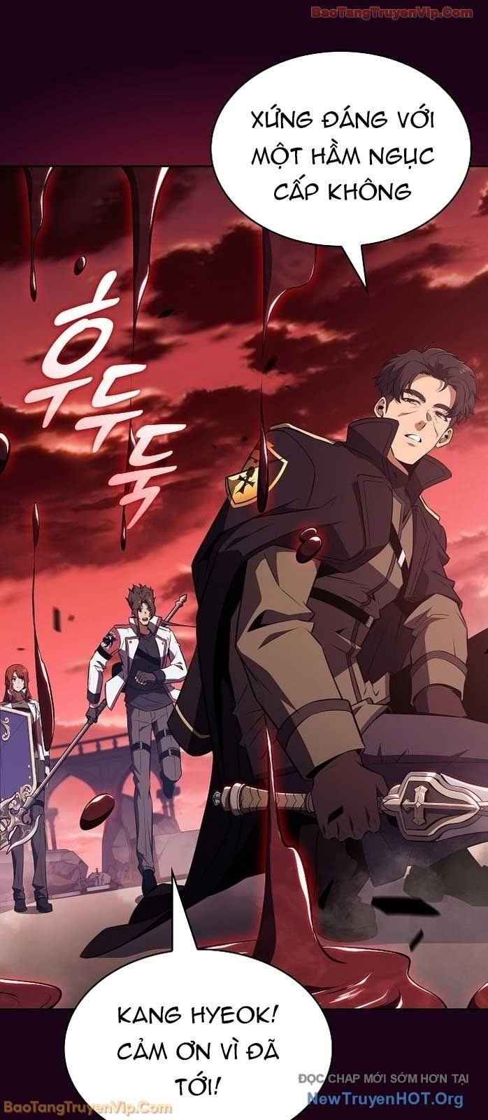 Quán Ăn Định Mệnh Chap 20 - Next Chap 21