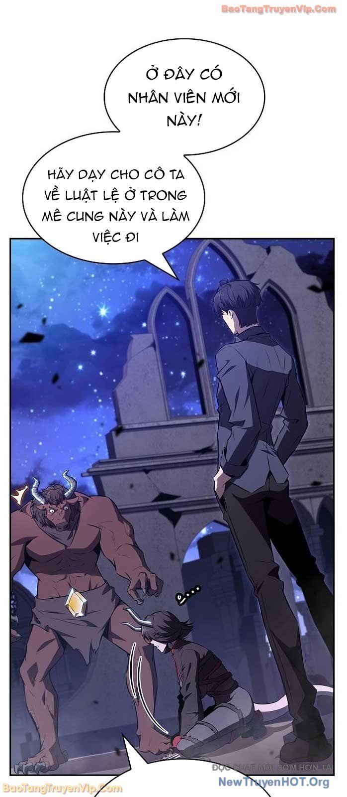 Quán Ăn Định Mệnh Chap 20 - Next Chap 21
