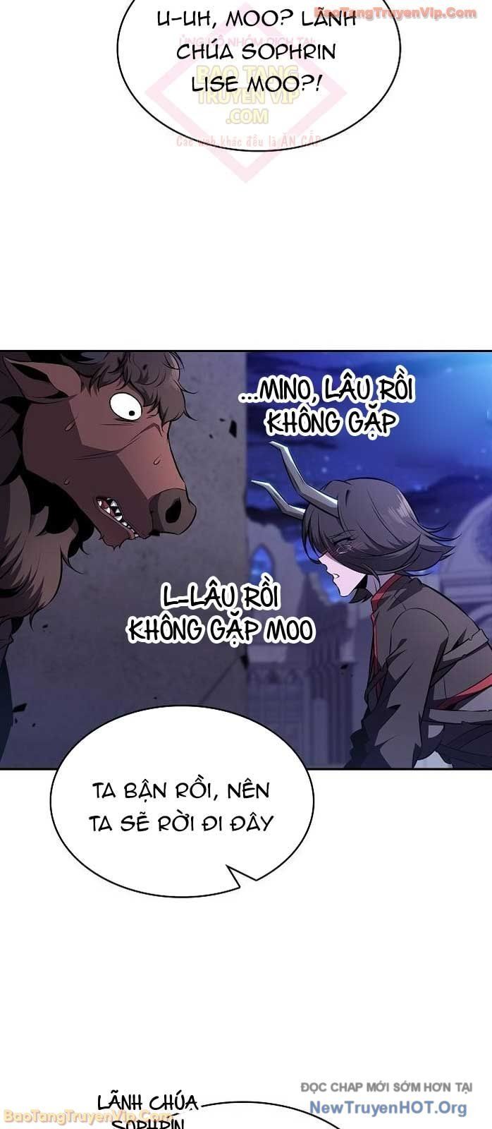 Quán Ăn Định Mệnh Chap 20 - Next Chap 21