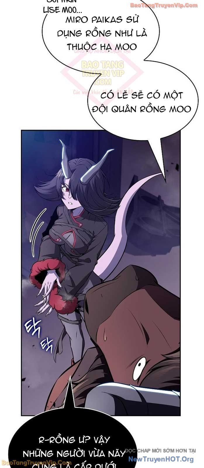 Quán Ăn Định Mệnh Chap 20 - Next Chap 21