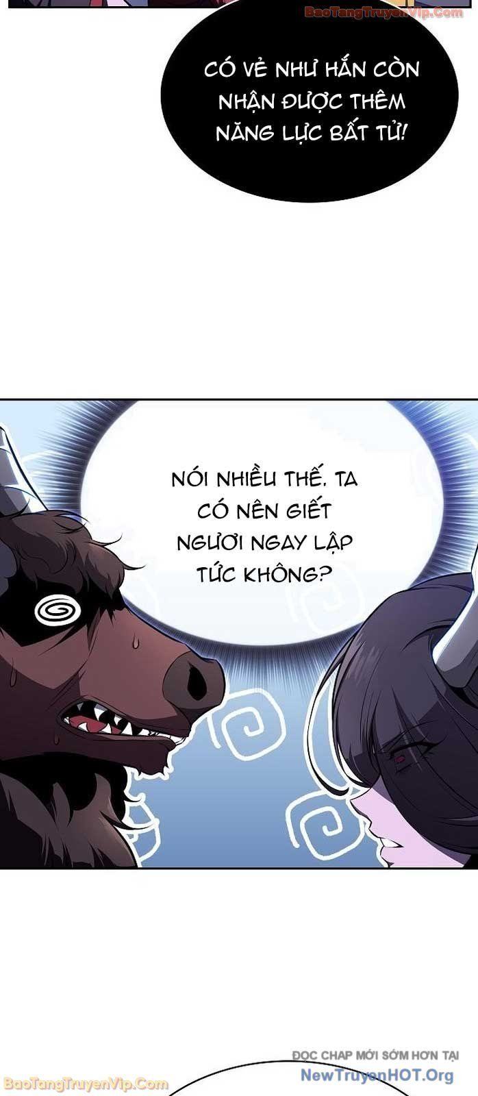 Quán Ăn Định Mệnh Chap 20 - Next Chap 21