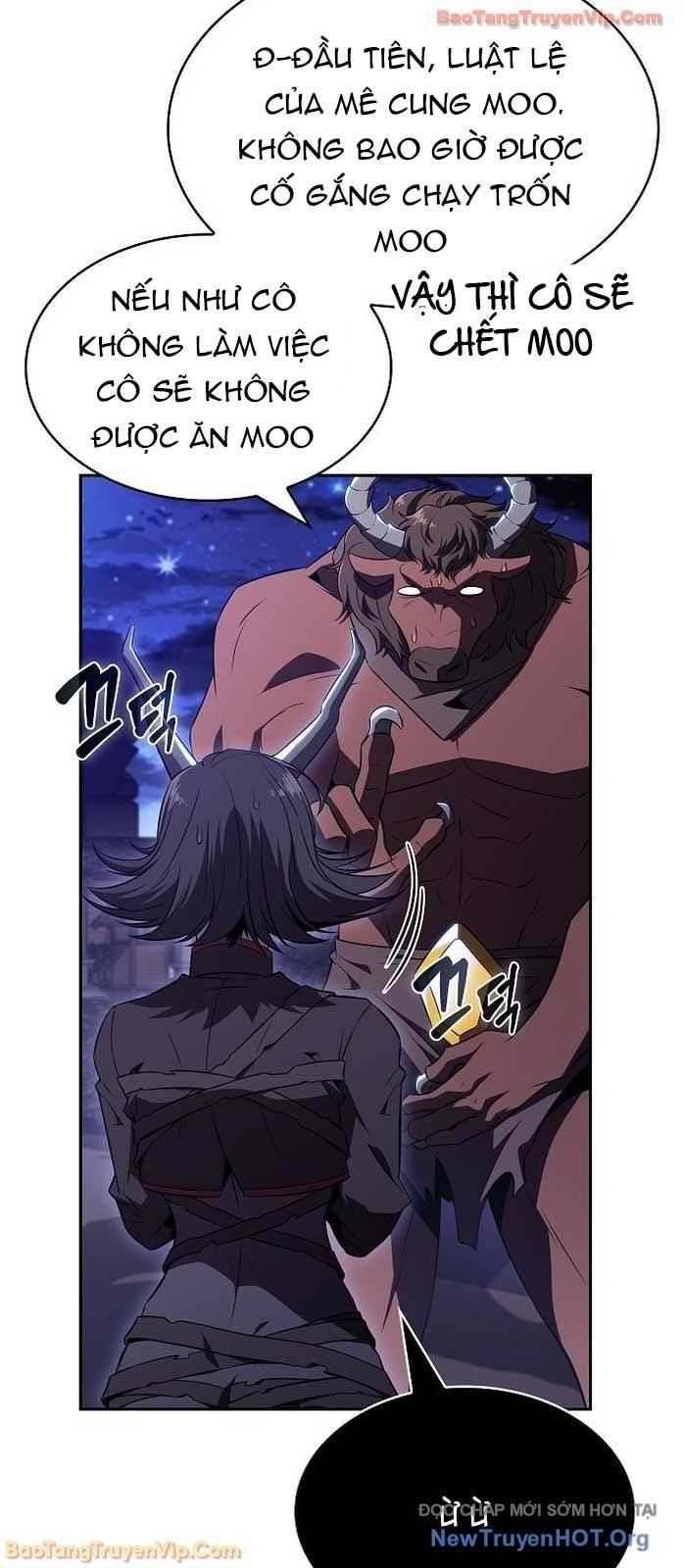 Quán Ăn Định Mệnh Chap 20 - Next Chap 21