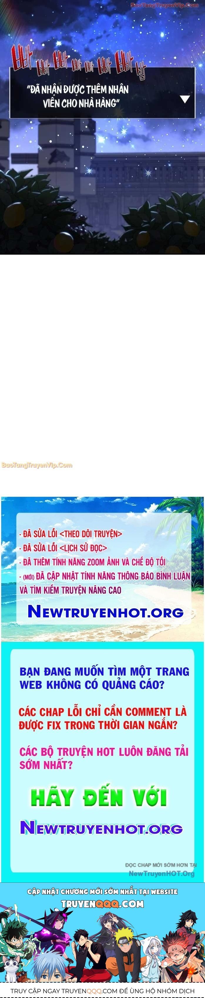 Quán Ăn Định Mệnh Chap 20 - Next Chap 21