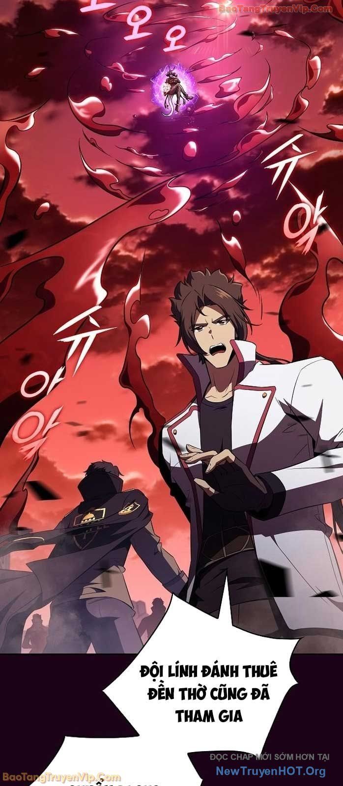 Quán Ăn Định Mệnh Chap 20 - Next Chap 21