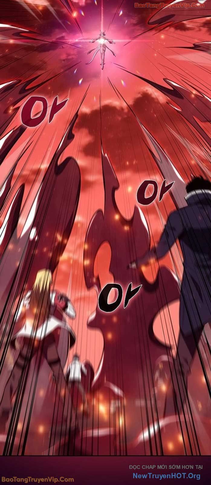 Quán Ăn Định Mệnh Chap 20 - Next Chap 21