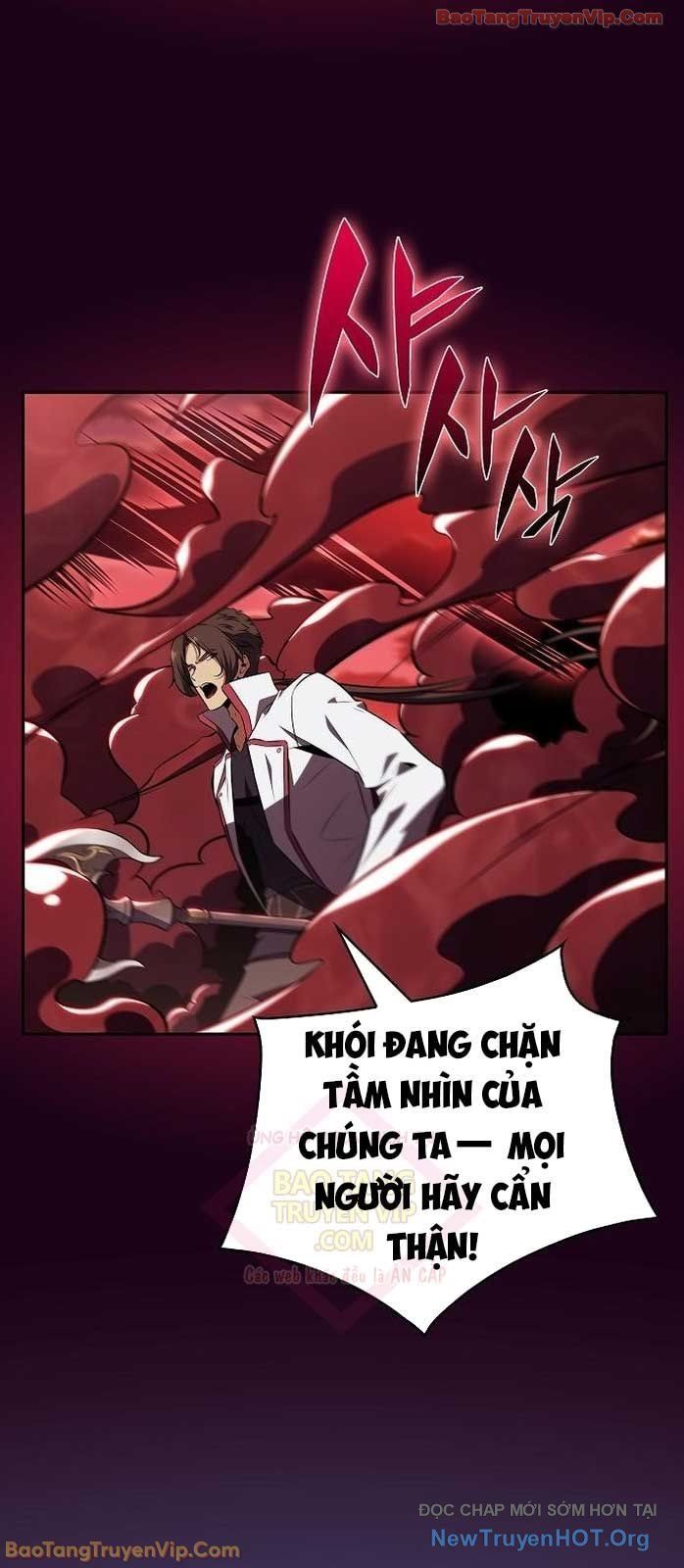 Quán Ăn Định Mệnh Chap 20 - Next Chap 21