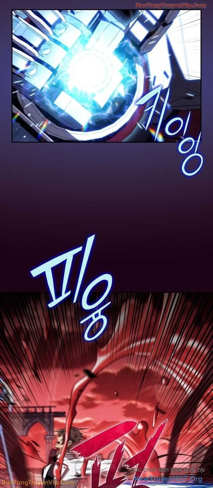 Quán Ăn Định Mệnh Chap 20 - Next Chap 21