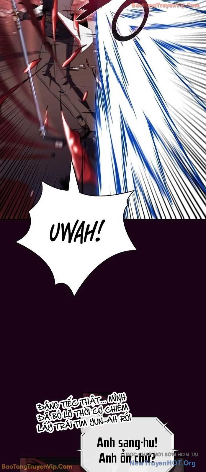 Quán Ăn Định Mệnh Chap 20 - Next Chap 21