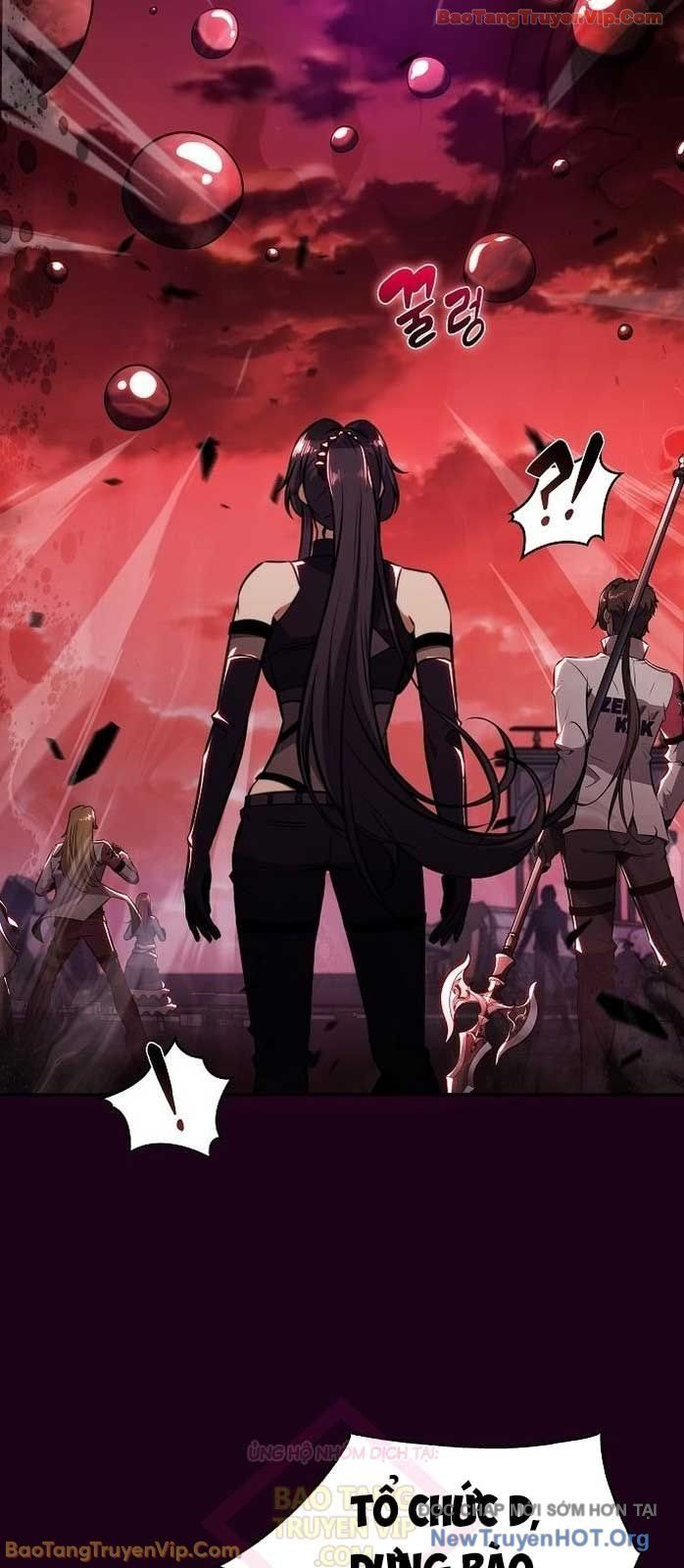 Quán Ăn Định Mệnh Chap 20 - Next Chap 21