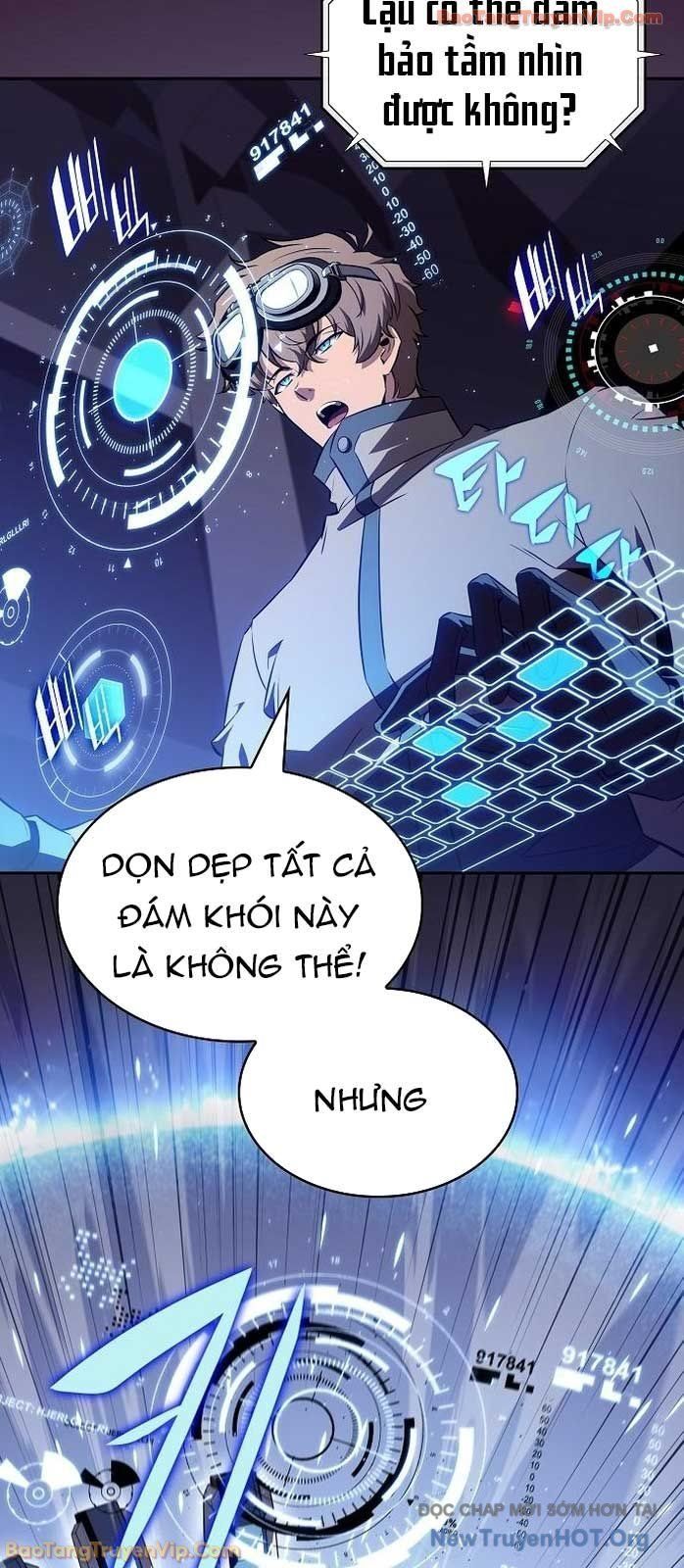 Quán Ăn Định Mệnh Chap 20 - Next Chap 21