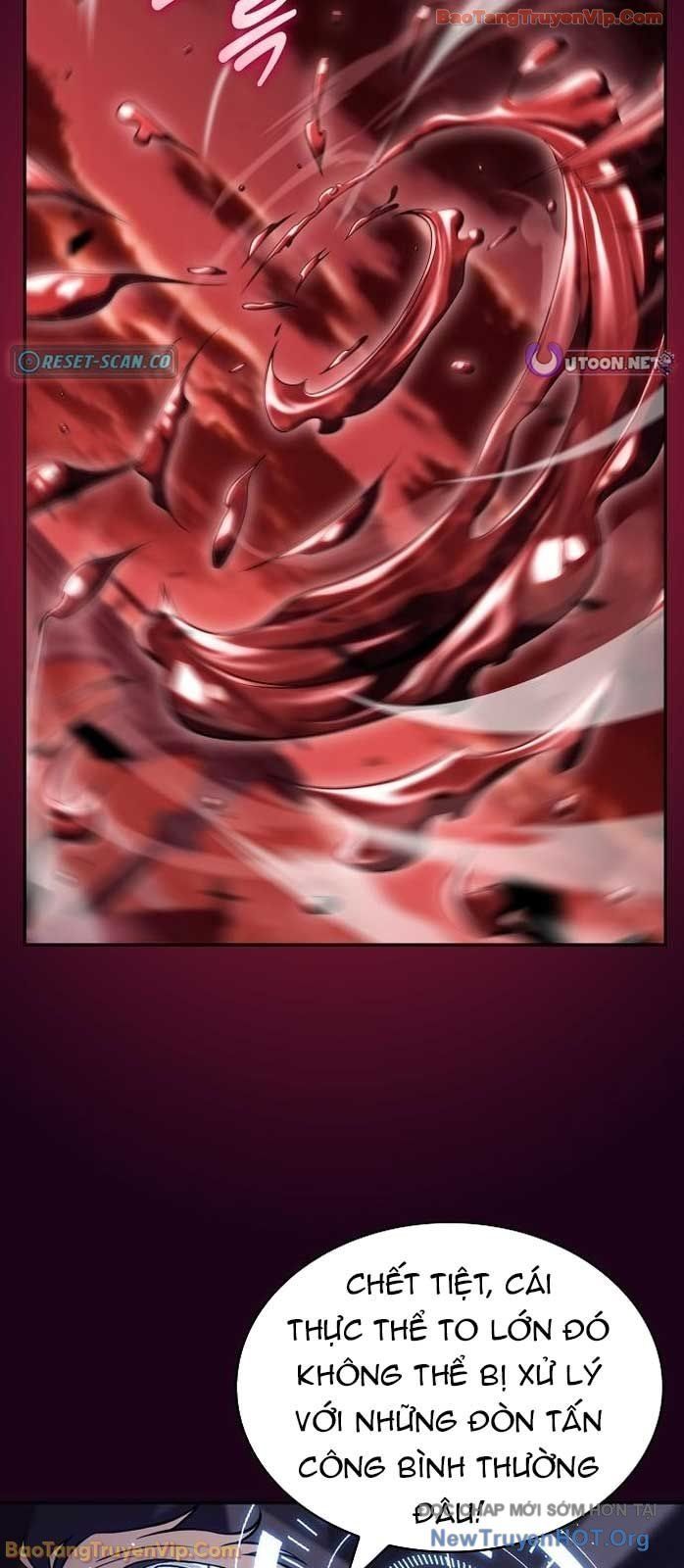Quán Ăn Định Mệnh Chap 20 - Next Chap 21