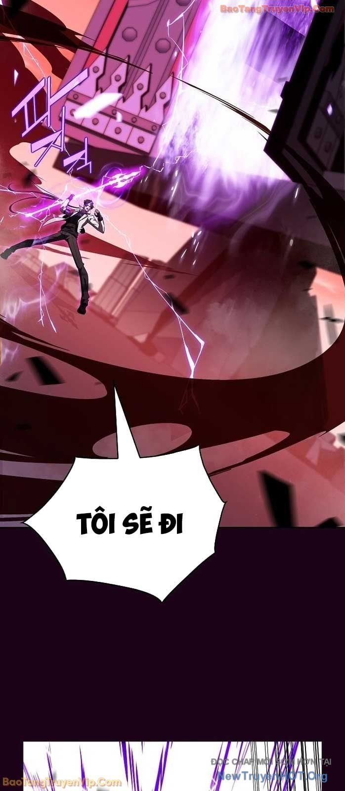 Quán Ăn Định Mệnh Chap 20 - Next Chap 21