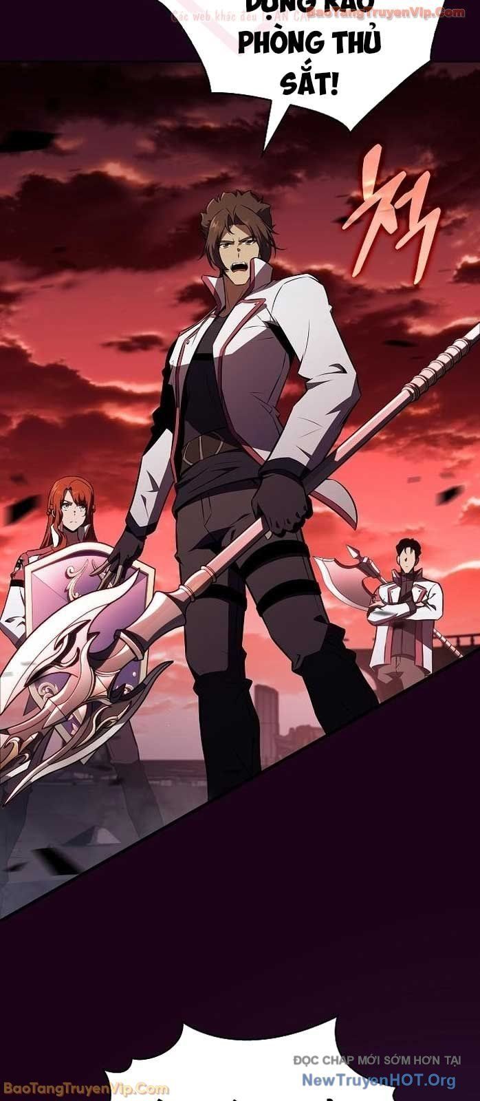 Quán Ăn Định Mệnh Chap 20 - Next Chap 21