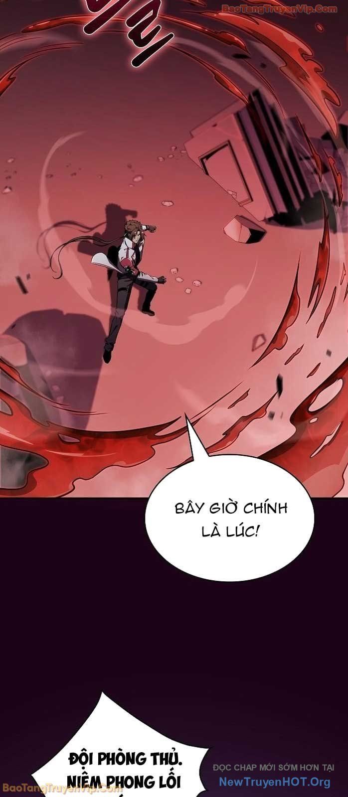Quán Ăn Định Mệnh Chap 20 - Next Chap 21