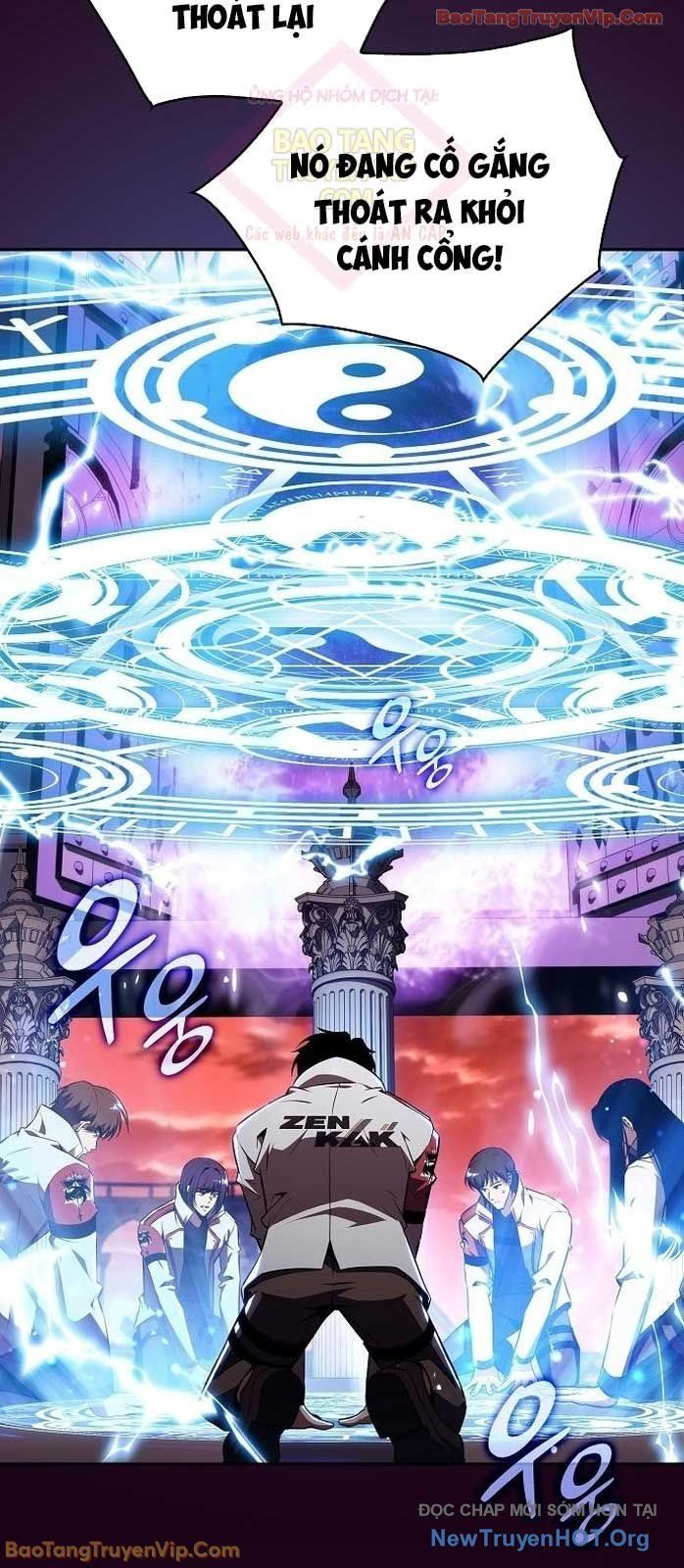 Quán Ăn Định Mệnh Chap 20 - Next Chap 21