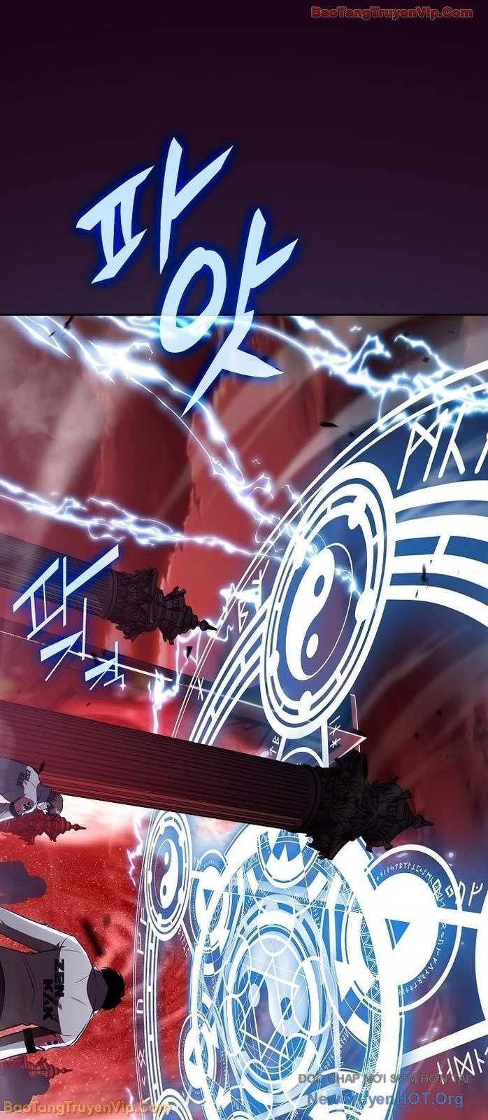 Quán Ăn Định Mệnh Chap 20 - Next Chap 21