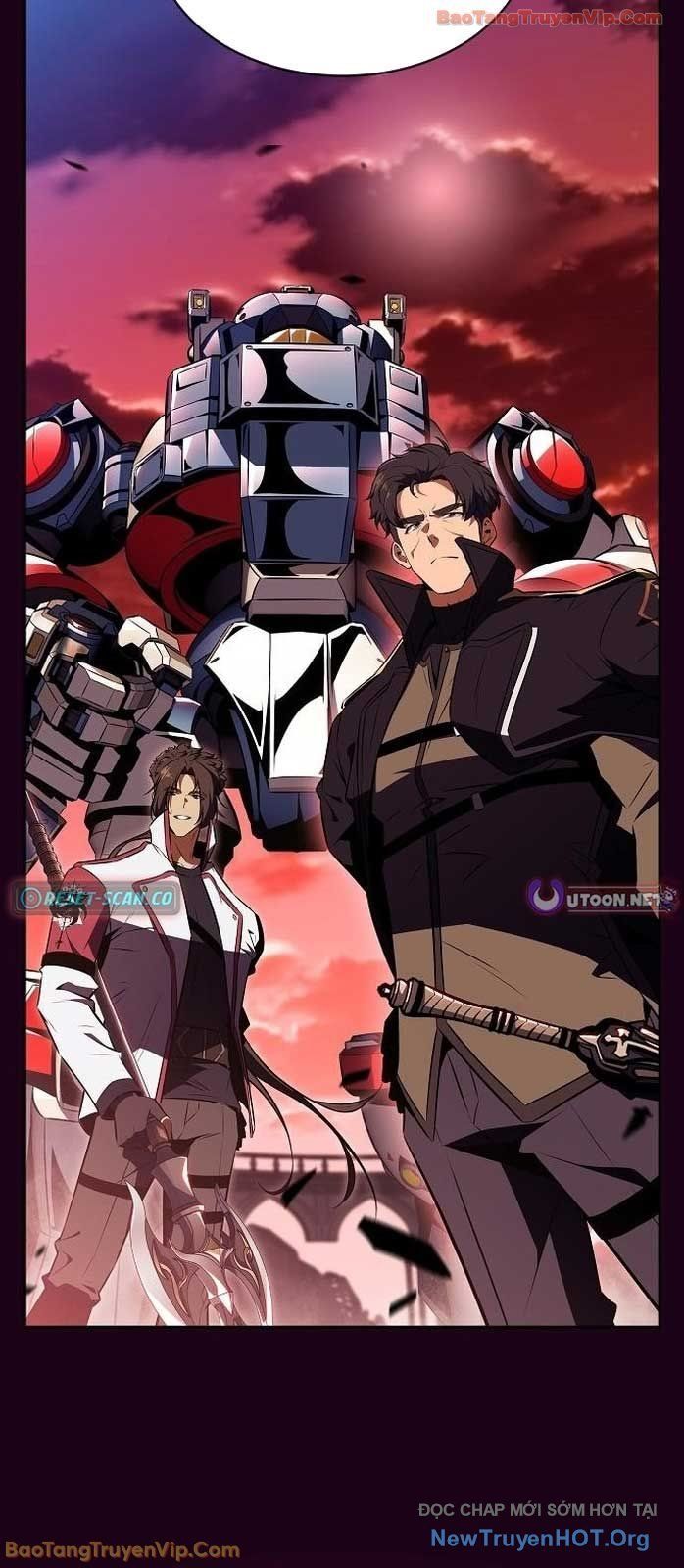 Quán Ăn Định Mệnh Chap 20 - Next Chap 21