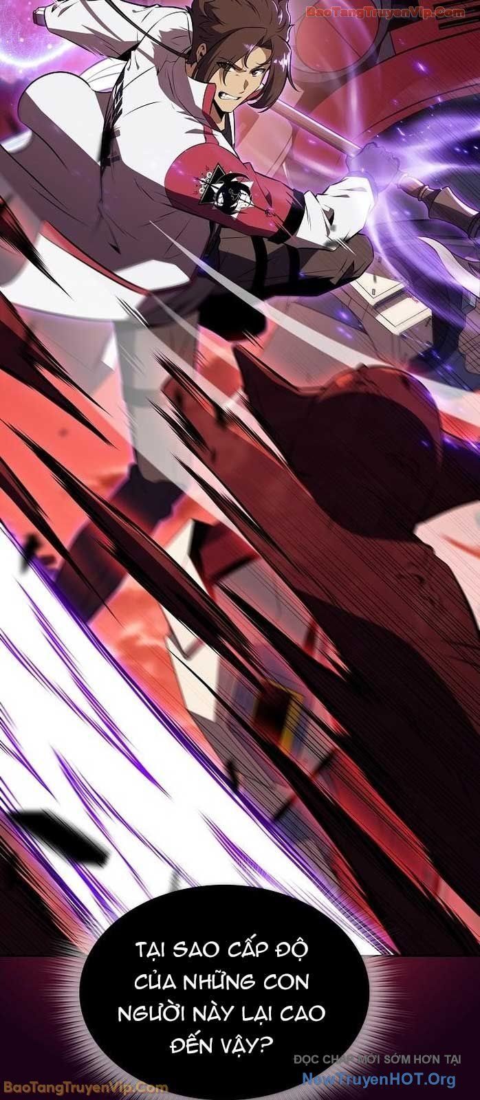 Quán Ăn Định Mệnh Chap 20 - Next Chap 21