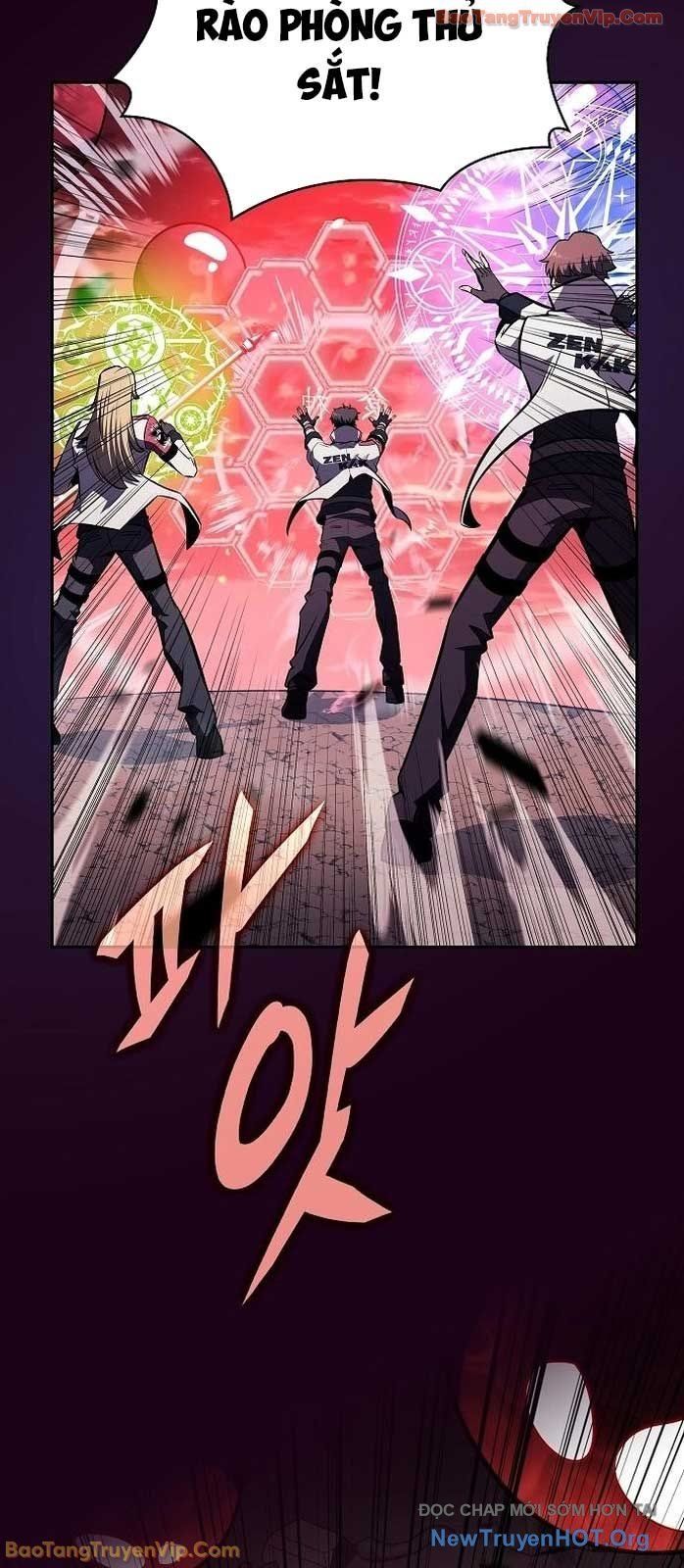 Quán Ăn Định Mệnh Chap 20 - Next Chap 21