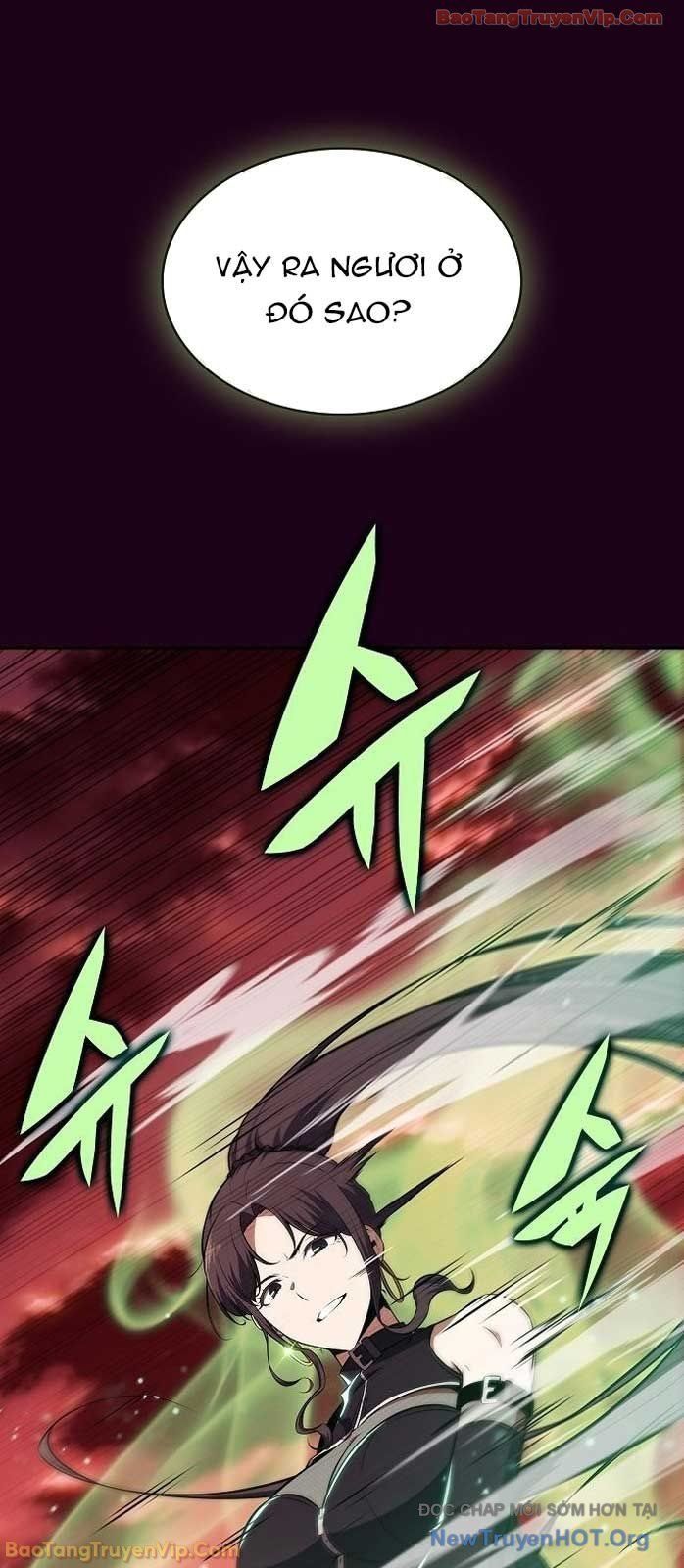 Quán Ăn Định Mệnh Chap 20 - Next Chap 21