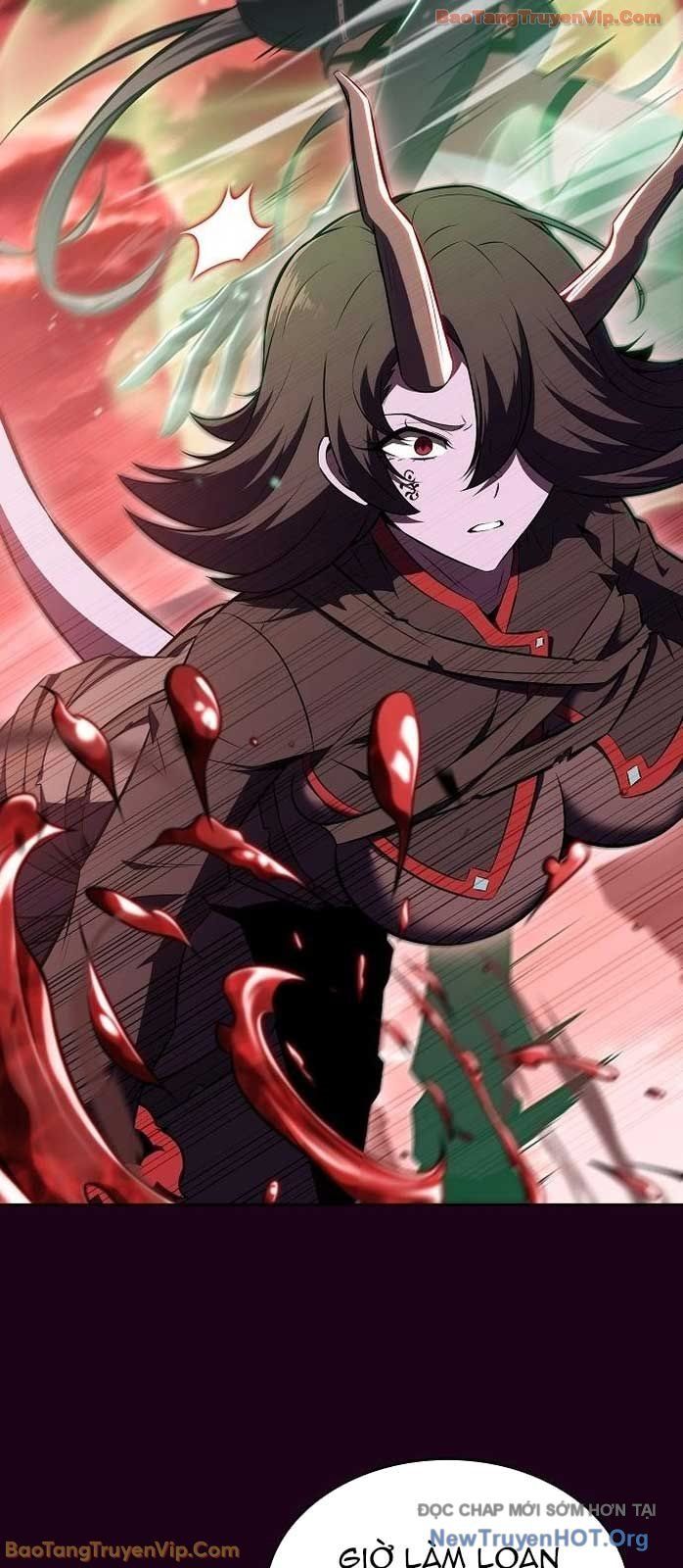 Quán Ăn Định Mệnh Chap 20 - Next Chap 21