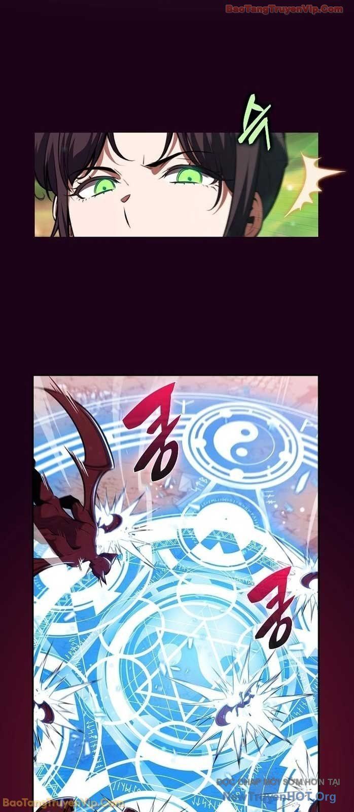 Quán Ăn Định Mệnh Chap 20 - Next Chap 21