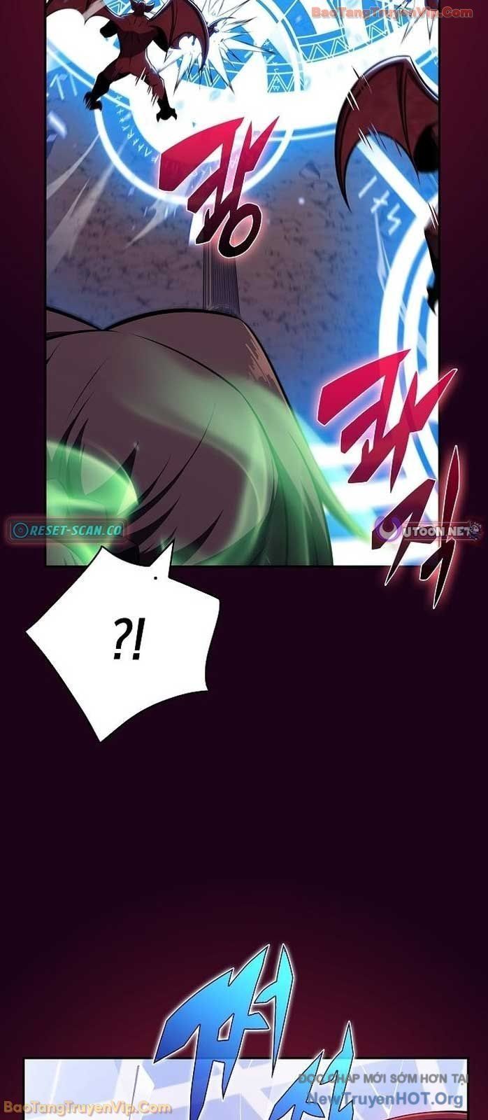 Quán Ăn Định Mệnh Chap 20 - Next Chap 21