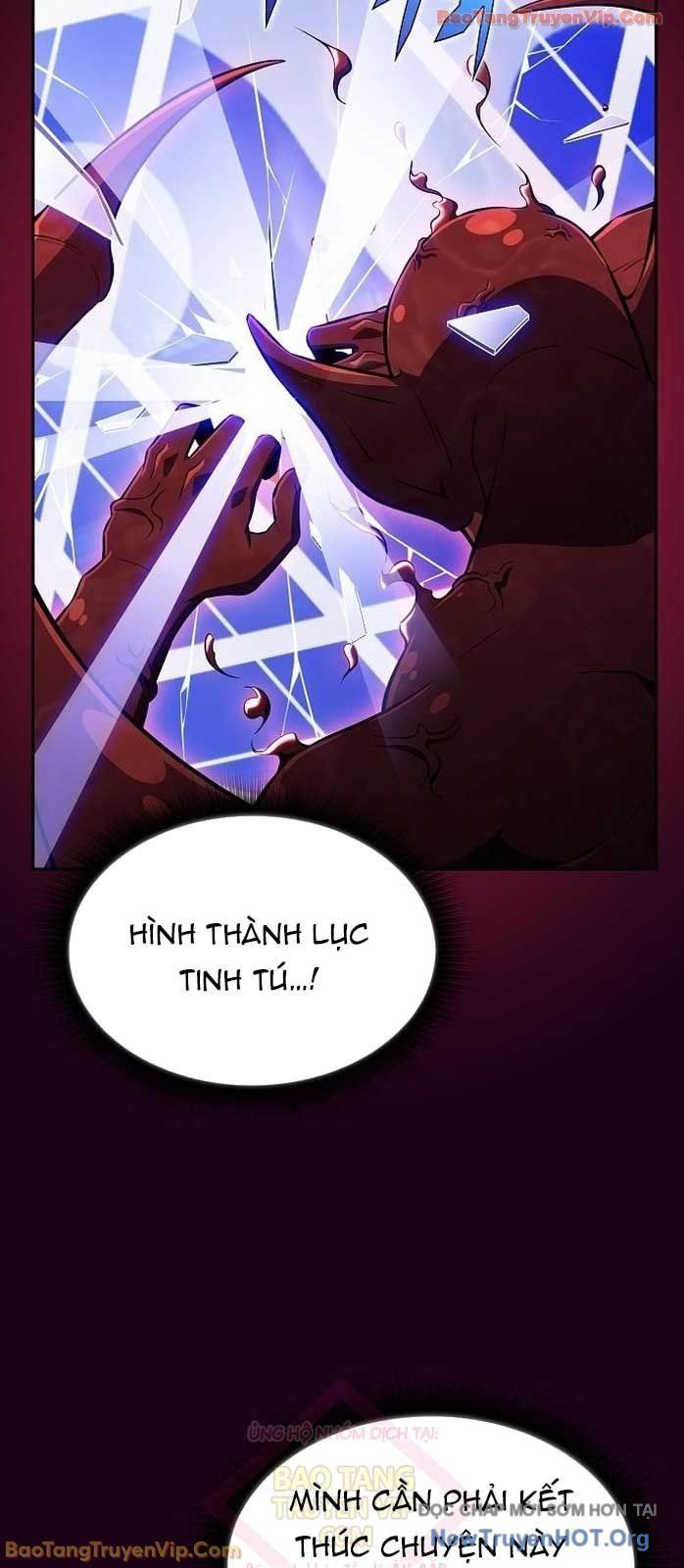 Quán Ăn Định Mệnh Chap 20 - Next Chap 21