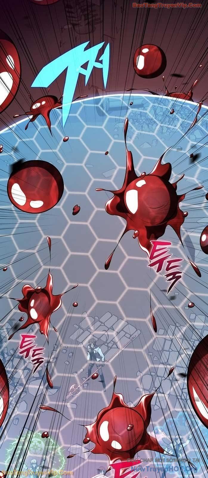 Quán Ăn Định Mệnh Chap 20 - Next Chap 21