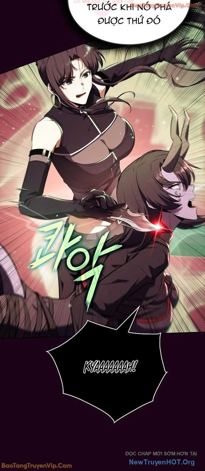 Quán Ăn Định Mệnh Chap 20 - Next Chap 21