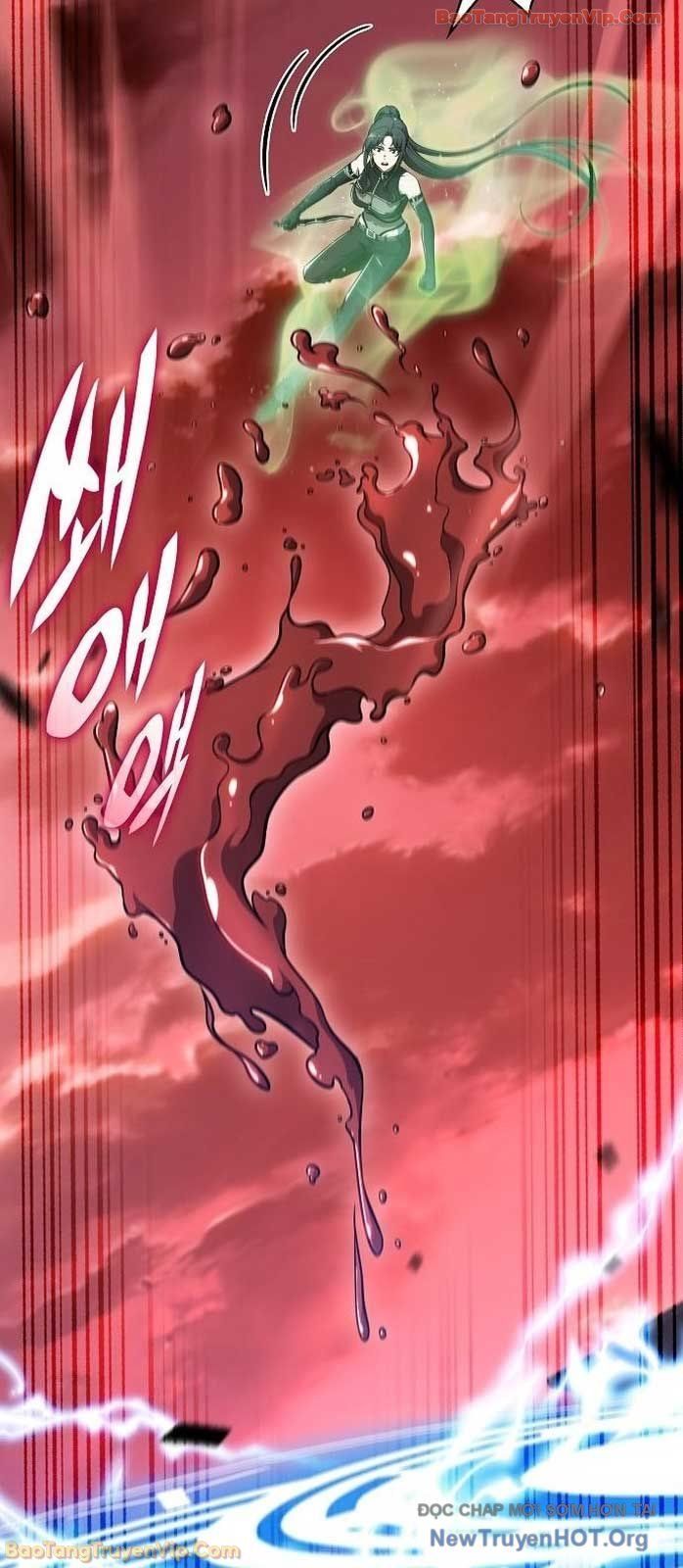 Quán Ăn Định Mệnh Chap 20 - Next Chap 21