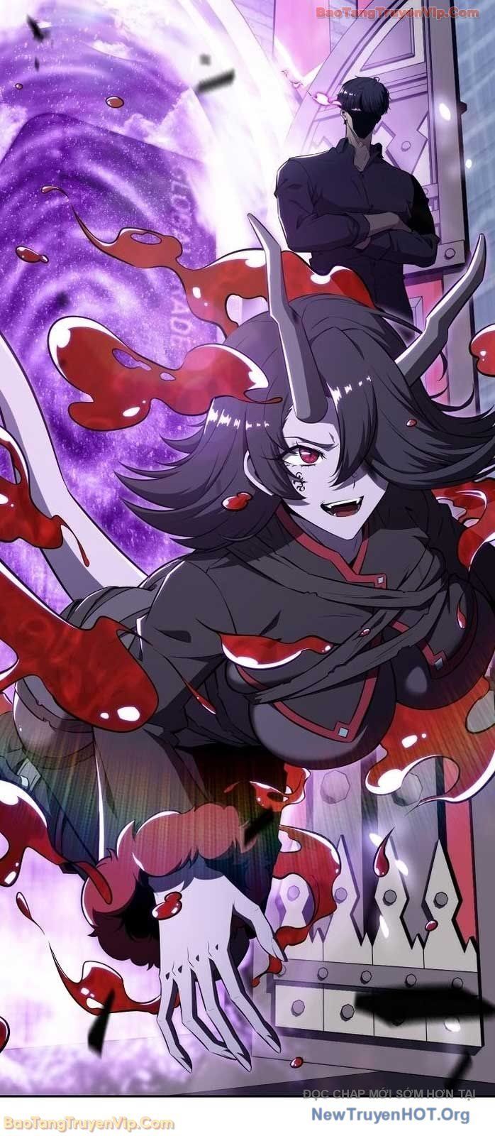 Quán Ăn Định Mệnh Chap 20 - Next Chap 21