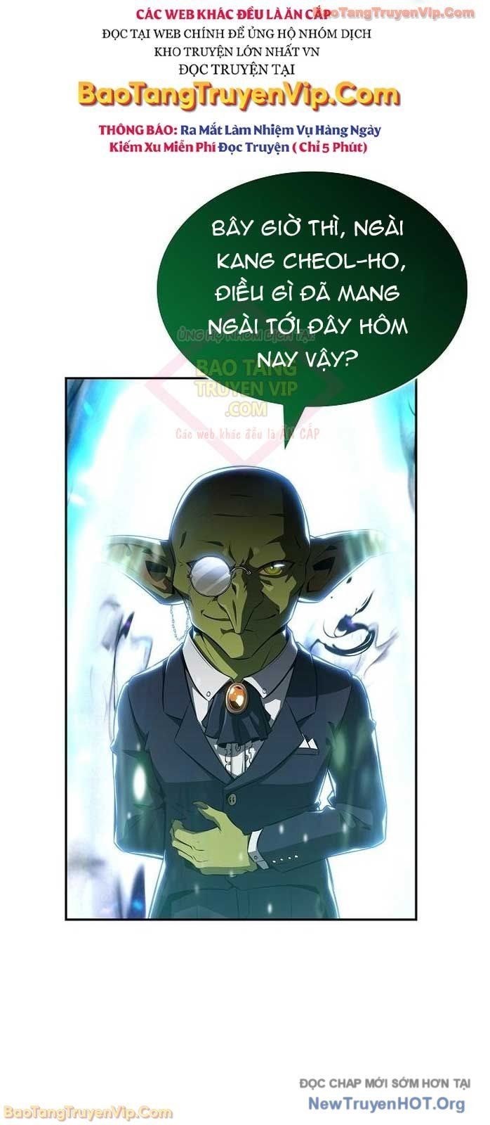 Quán Ăn Định Mệnh Chap 20 - Next Chap 21