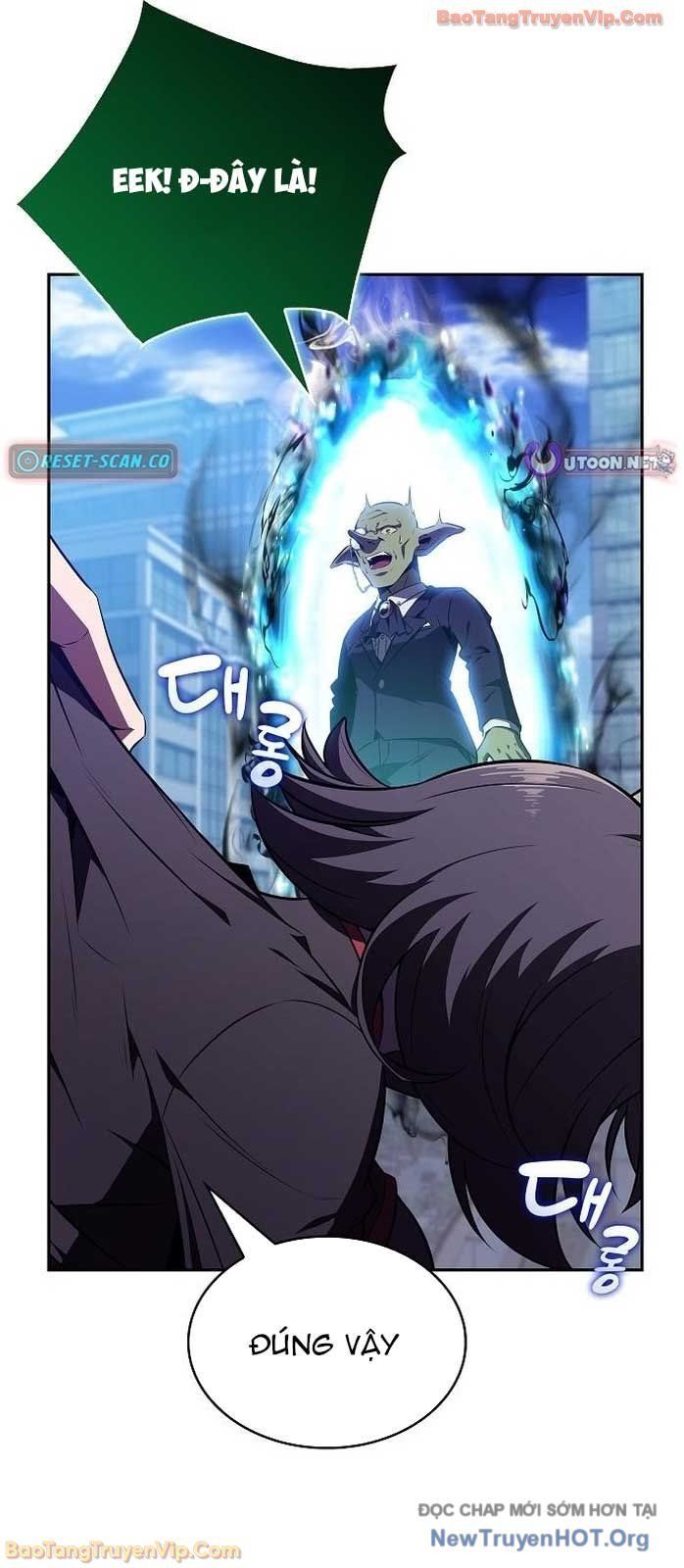 Quán Ăn Định Mệnh Chap 20 - Next Chap 21