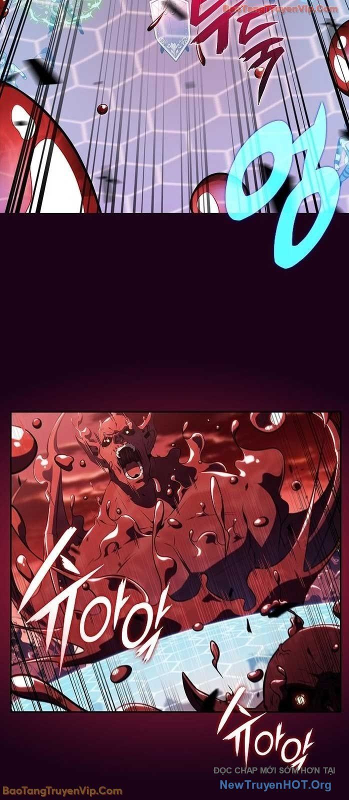 Quán Ăn Định Mệnh Chap 20 - Next Chap 21