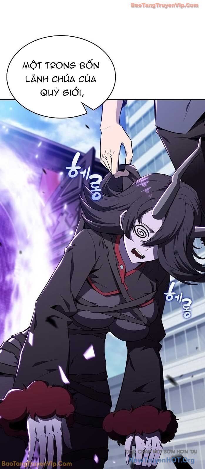 Quán Ăn Định Mệnh Chap 20 - Next Chap 21