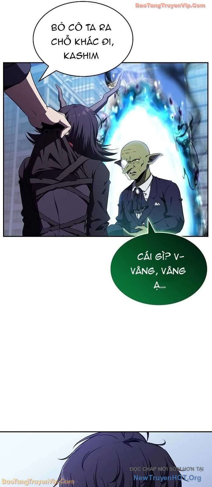 Quán Ăn Định Mệnh Chap 20 - Next Chap 21