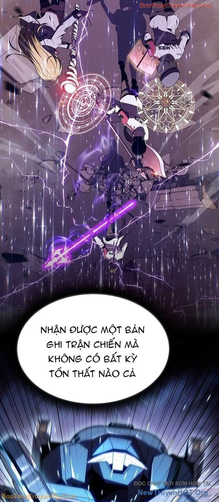 Quán Ăn Định Mệnh Chap 20 - Next Chap 21