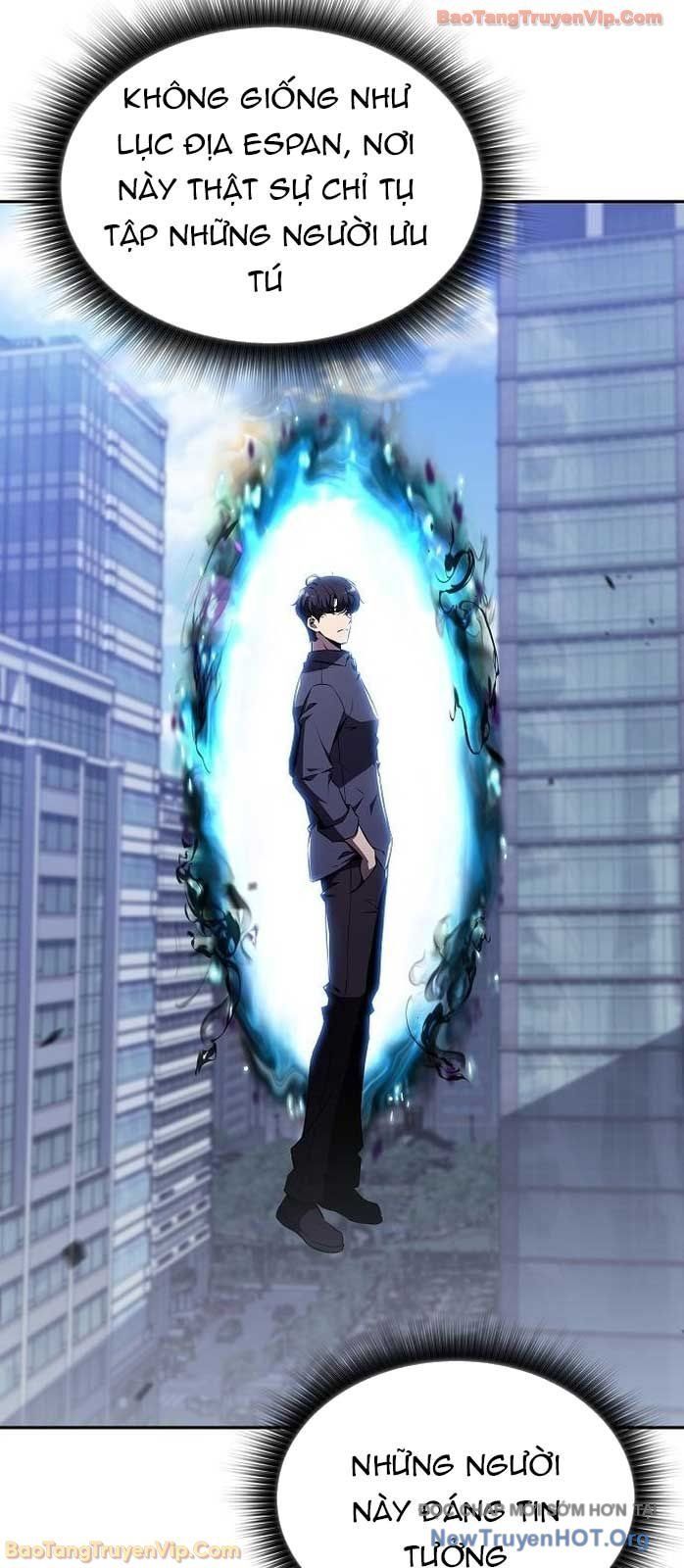 Quán Ăn Định Mệnh Chap 20 - Next Chap 21