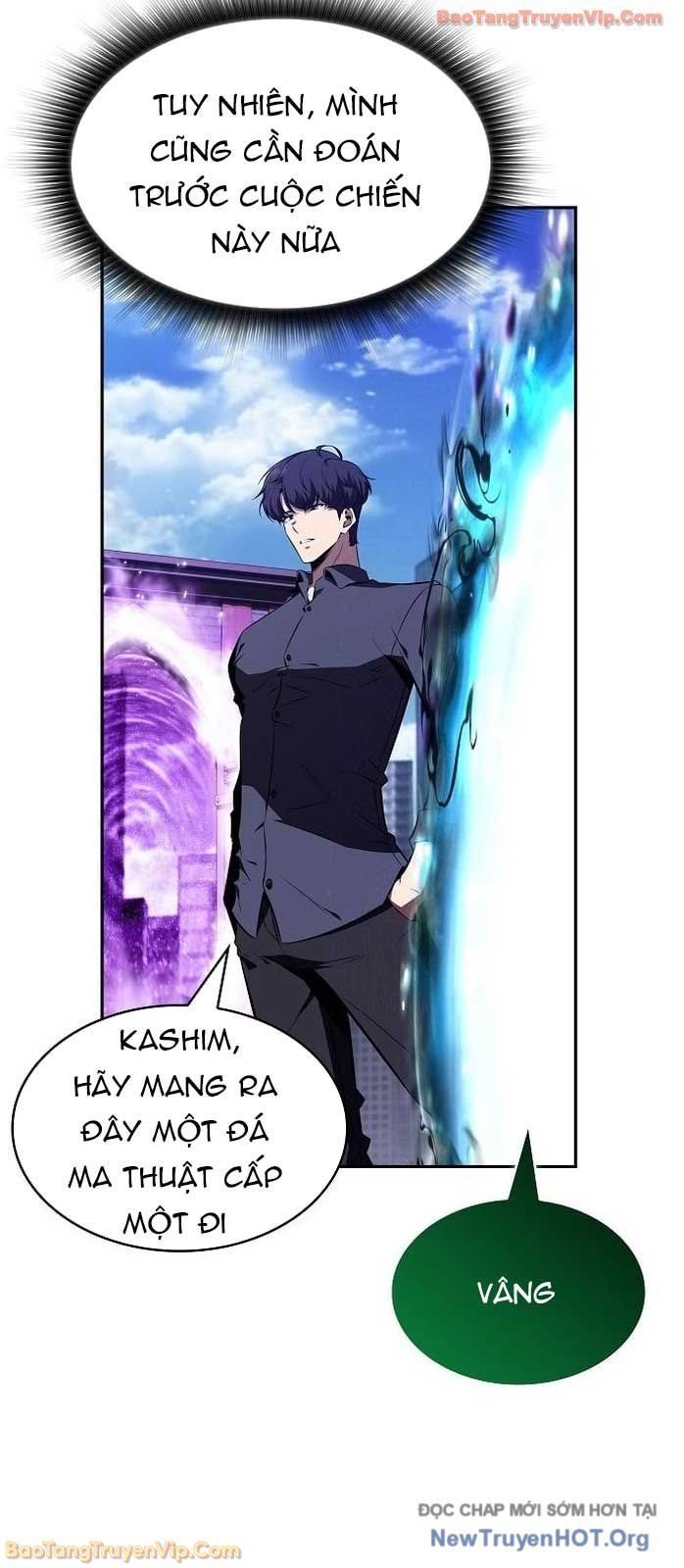 Quán Ăn Định Mệnh Chap 20 - Next Chap 21