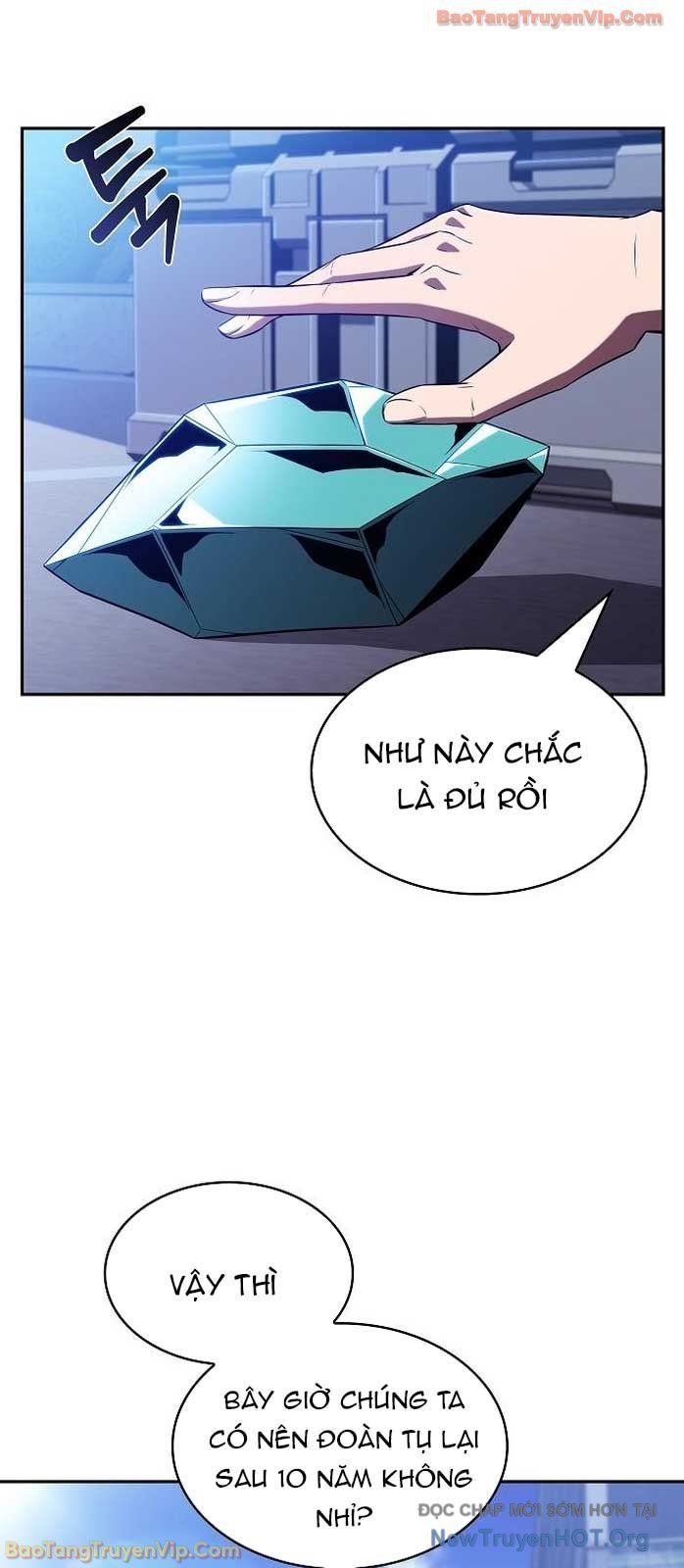 Quán Ăn Định Mệnh Chap 20 - Next Chap 21