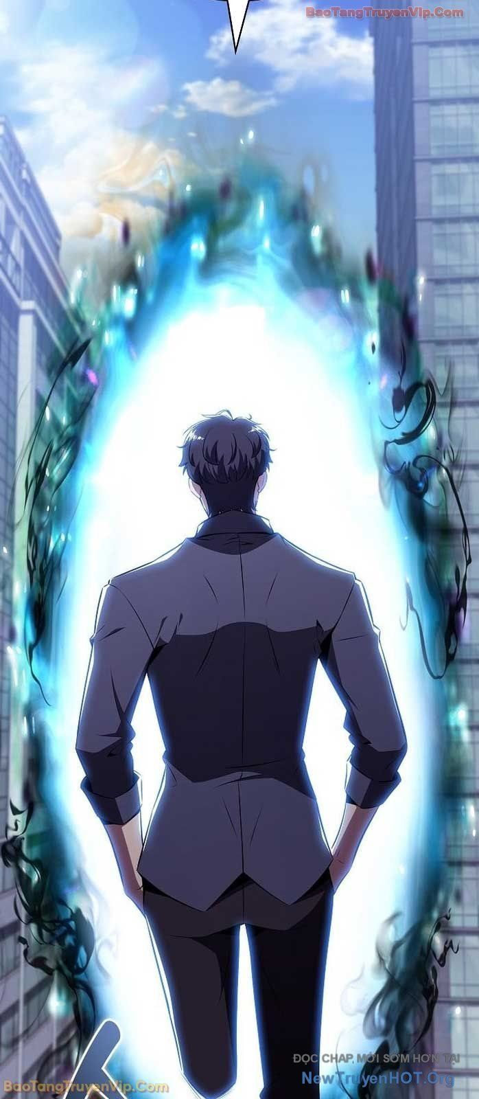 Quán Ăn Định Mệnh Chap 20 - Next Chap 21