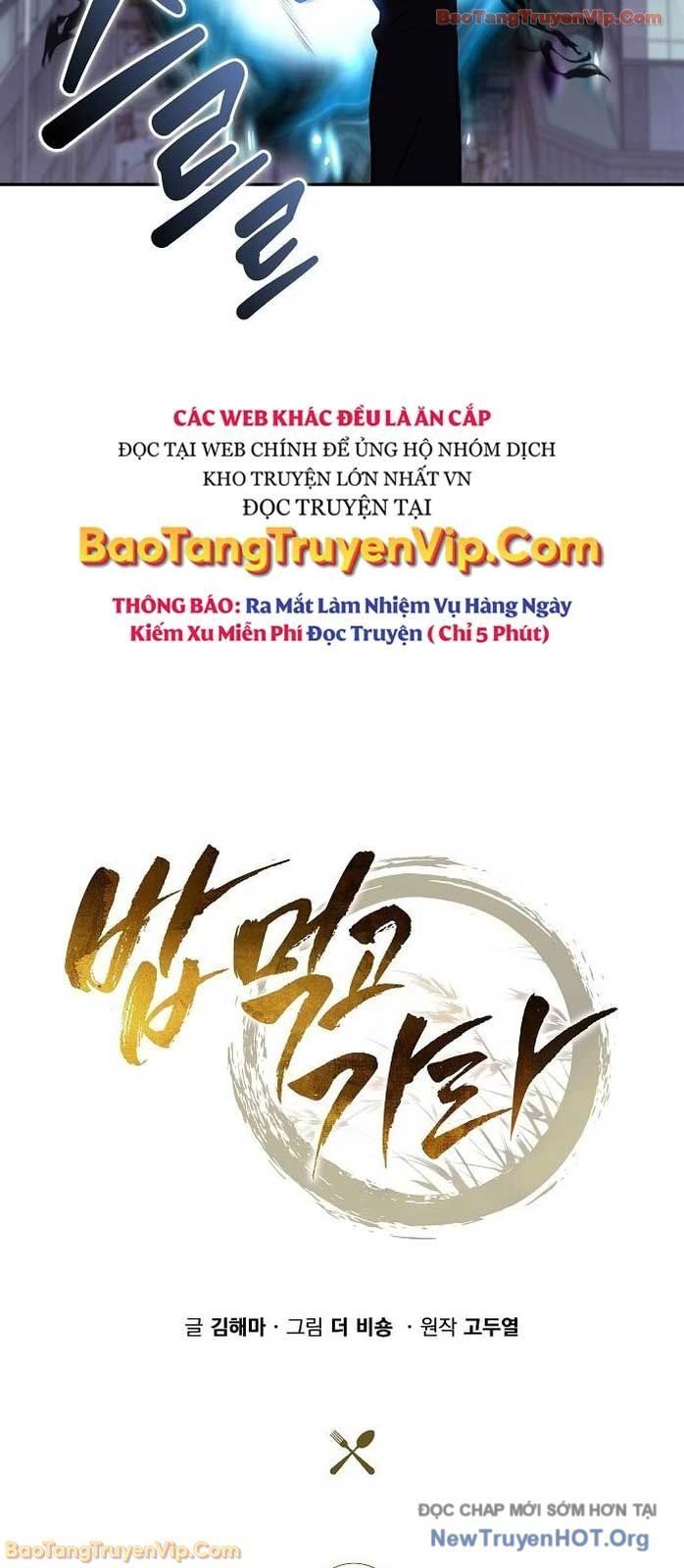 Quán Ăn Định Mệnh Chap 20 - Next Chap 21