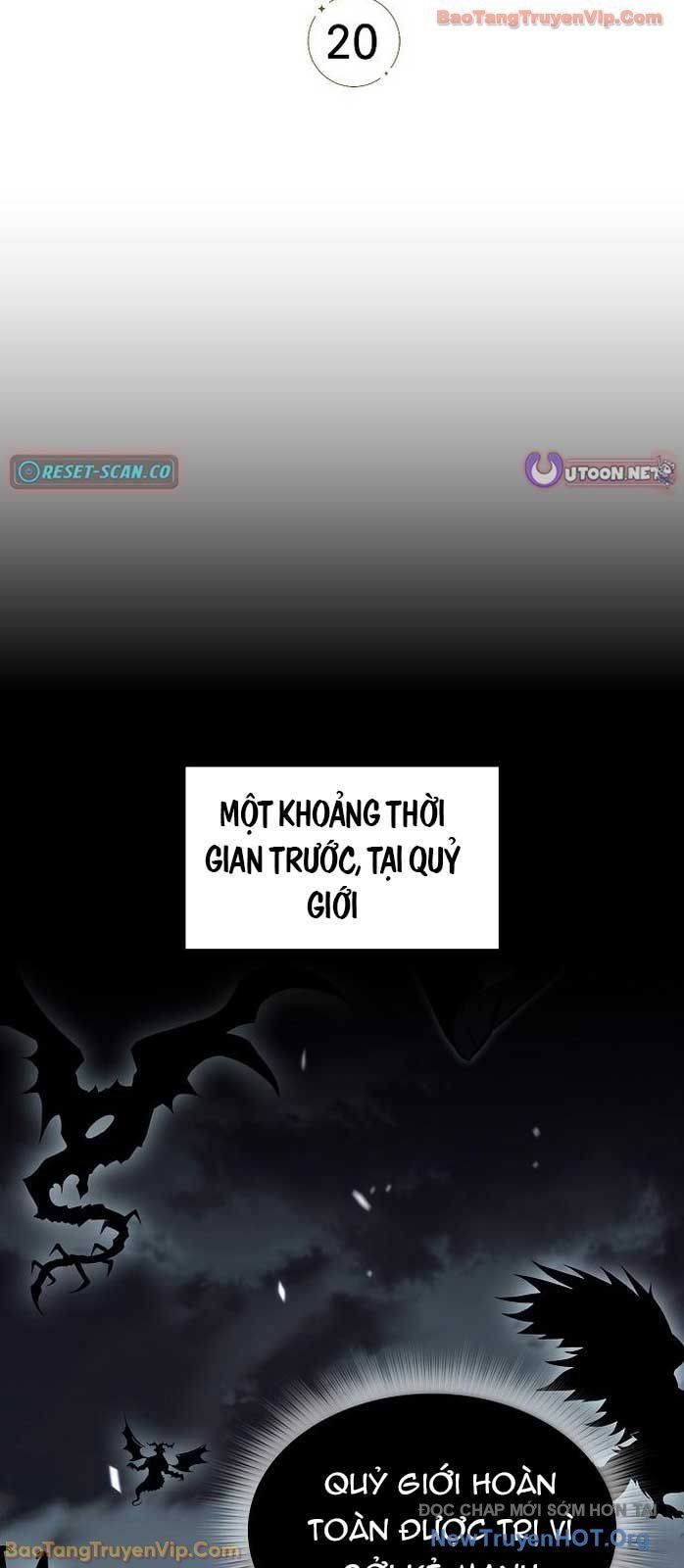 Quán Ăn Định Mệnh Chap 20 - Next Chap 21
