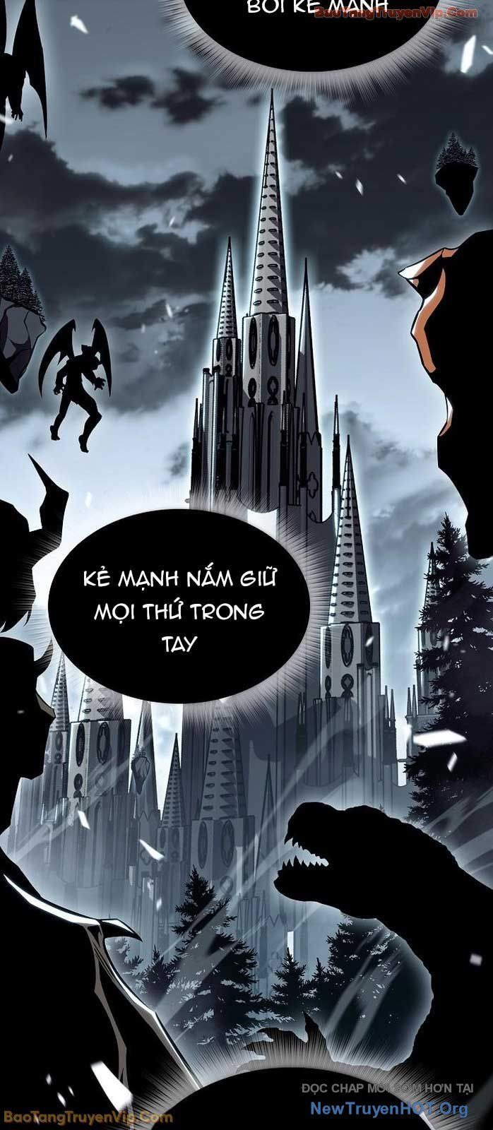 Quán Ăn Định Mệnh Chap 20 - Next Chap 21
