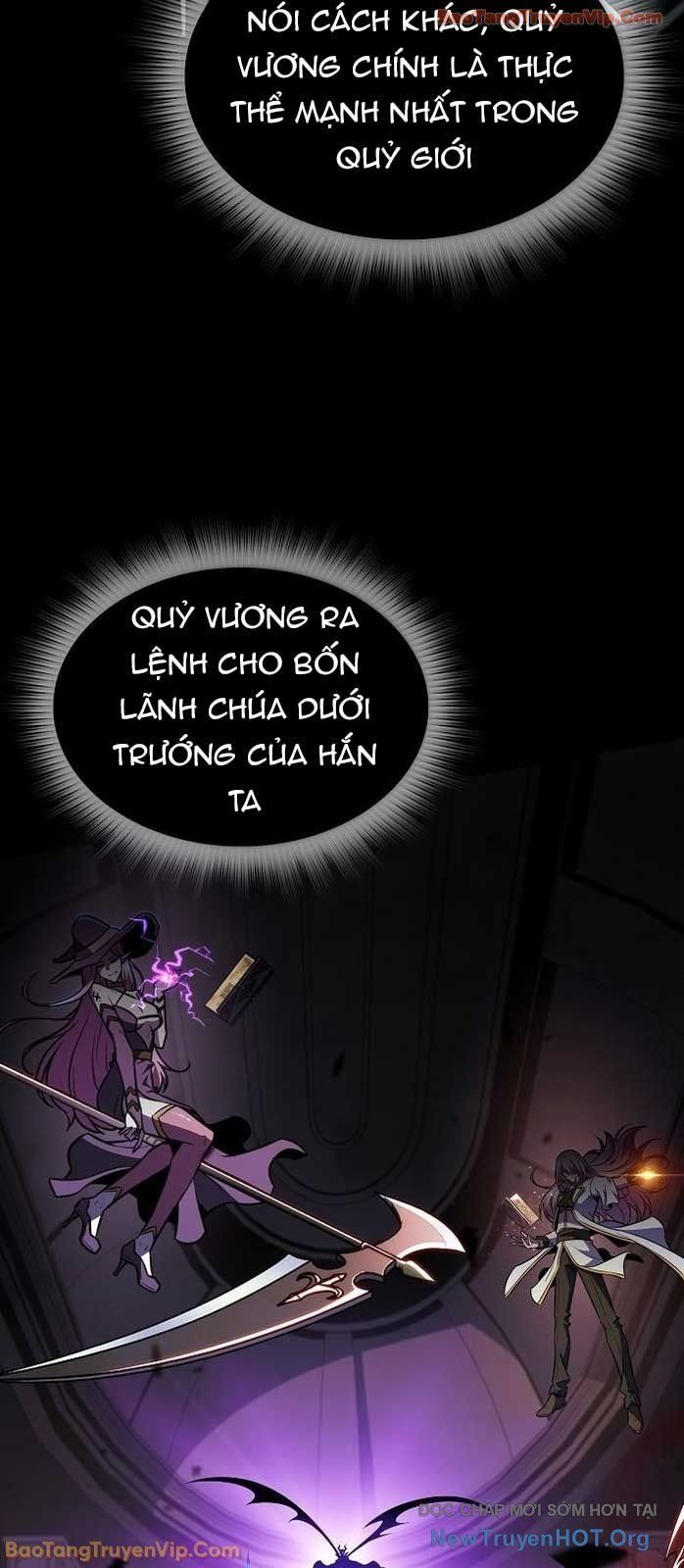 Quán Ăn Định Mệnh Chap 20 - Next Chap 21
