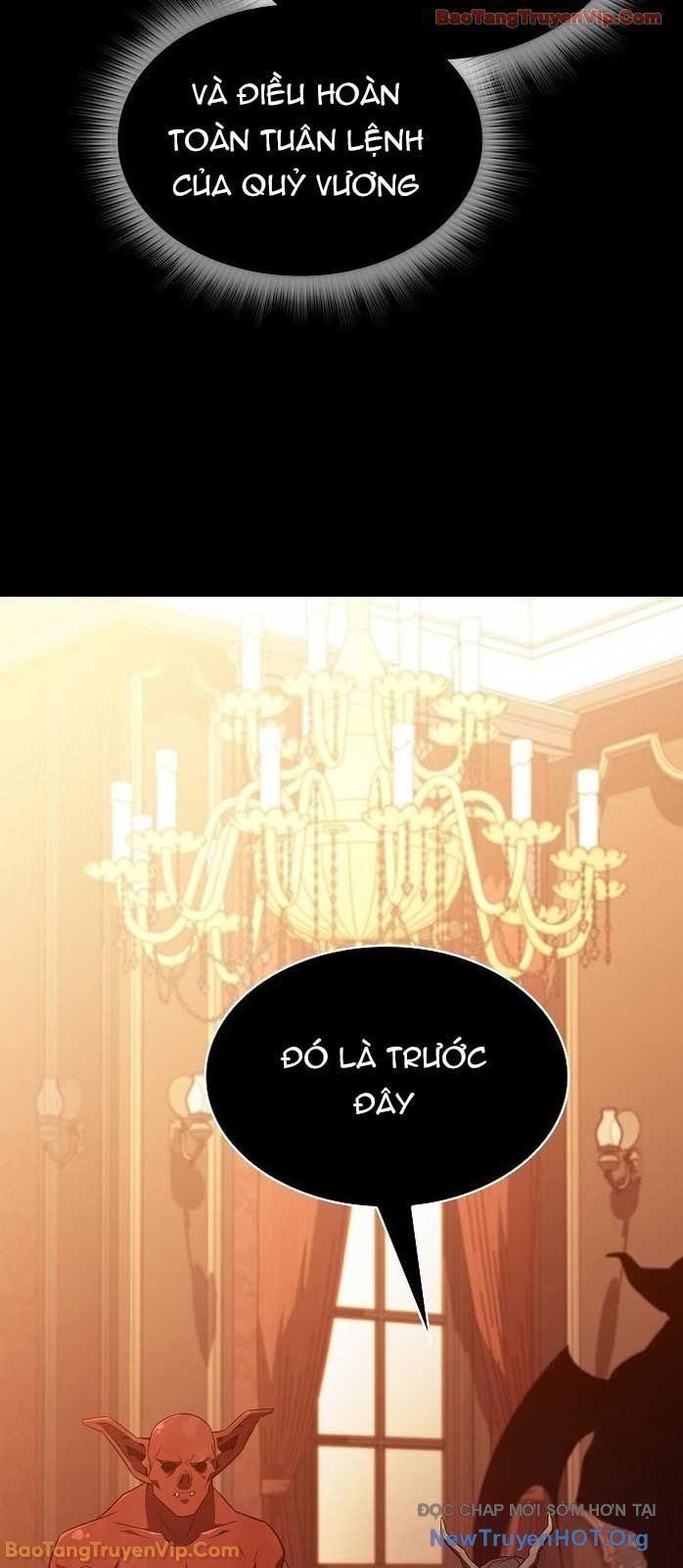 Quán Ăn Định Mệnh Chap 20 - Next Chap 21