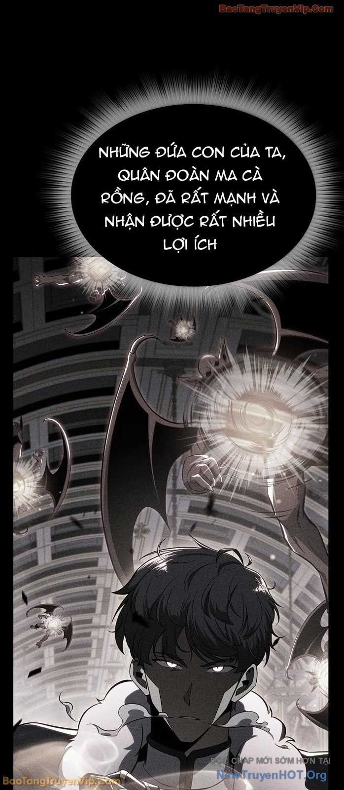 Quán Ăn Định Mệnh Chap 20 - Next Chap 21