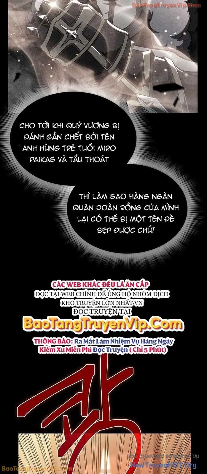 Quán Ăn Định Mệnh Chap 20 - Next Chap 21