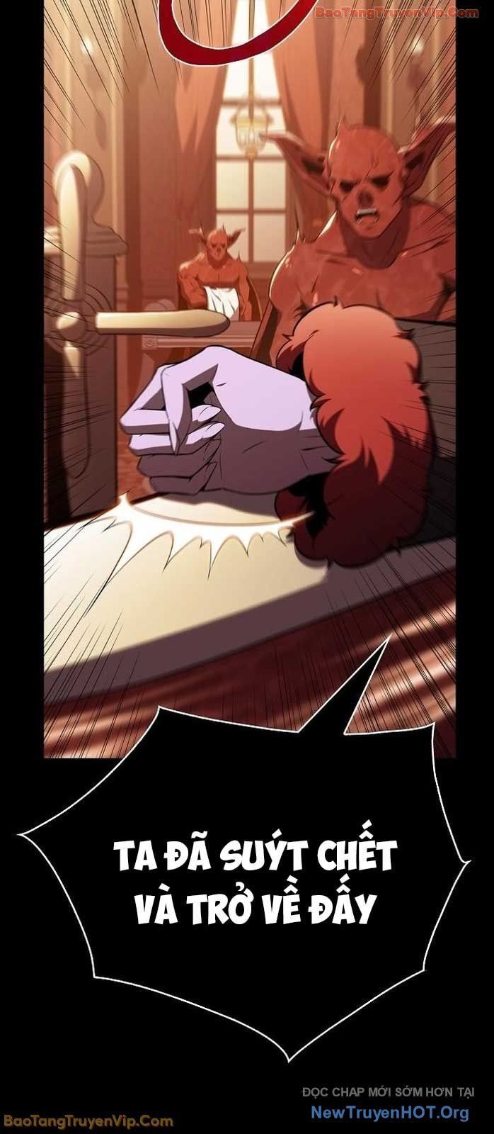 Quán Ăn Định Mệnh Chap 20 - Next Chap 21